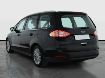 Ford Galaxy IV Van 2.0 EcoBlue 190KM 2019 Ford Galaxy 2.0 EcoBlue, 187 KM, Automat, zdjęcie 3