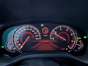 BMW Seria 5 G30-G31 Limuzyna 520d 190KM 2019 BMW X3 xDrive20d | M Sport | Polski Salon | FAKTURA VAT 23%, zdjęcie 39