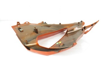 Левая сторона/обтекатель Kawasaki Z 1000 SX