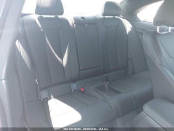 BMW Seria 2 G42-U06 2024 BMW Seria 2 2024r, 230I, 2.0L 2.0 Benzyna 250KM, zdjęcie 10