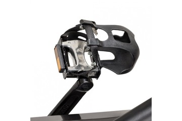 ВЕЛОСИПЕД AGNETO LCD/INSPORTLINE