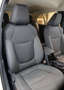 Toyota Corolla XII Sedan 1.6 Valvematic Dual VVT-i 132KM 2020 Toyota Corolla 1.6 Comfort Tech 1.6 BenzynaLPG 132KM, zdjęcie 16