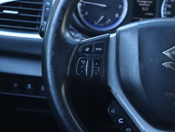 Suzuki SX4 II S-cross Facelifting 1.0 BOOSTERJET 110KM 2016 Suzuki SX4 S-Cross 1.0 BoosterJet, Salon Polska, zdjęcie 18