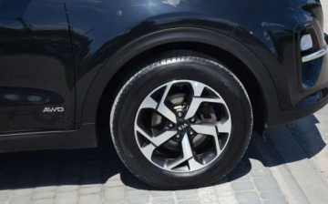 Kia Sportage IV SUV Facelifting 1.6 T-GDI 177KM 2020 Kia Sportage 1.6TGDI 4x4 Automat 2020R Navi Kamera Sprowadzony Oplacony, zdjęcie 11