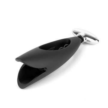 Штопор Starke Pro Accessori, нержавеющая сталь