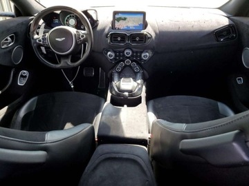 Aston Martin 2020 Aston Martin Vantage 2020 4.0l 4.0 Benzyna 503KM, zdjęcie 8