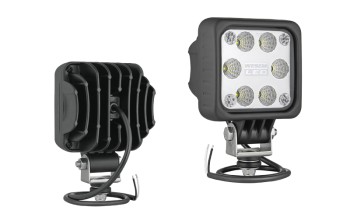 LAMPA ROBOCZA LED 12-24V Z PRZEW. 1500LM