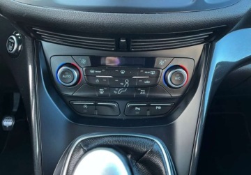 Ford Kuga II SUV Facelifting 2.0 TDCi 180KM 2019 Ford Kuga nawigacja, kamera 2.0 Diesel 180KM, zdjęcie 23