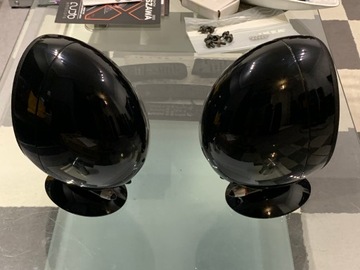 Hi-End акустика KEF HTS3001 SACD Black Piano Opportunity