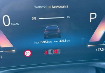 BMW Seria 3 G20-G21 Touring 2.0 320d 190KM 2022 BMW Seria 3 320d xDrive 190KM M Pakiet Gwarancja Podgrzewanie kierownicy V, zdjęcie 27