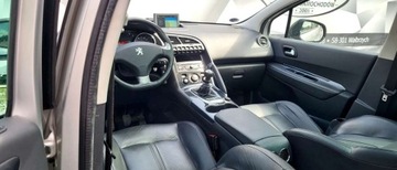 Peugeot 3008 I Crossover Facelifting 1.6 BlueHDi 120KM 2016 Peugeot 3008 1.6 hdi 120 KM Full Opcja bezwypadkowy OPLACONY GWARANCJA 1.6, zdjęcie 15