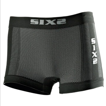 Bokserki Termiczne Całoroczne SIXS 4 SEASONS | XL