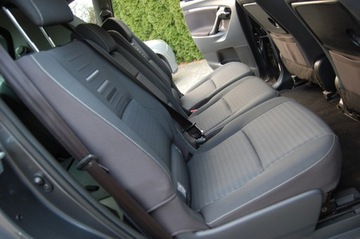 Toyota Verso Minivan Facelifting 1.8 Valvematic 147KM 2018 Verso 7-osobowa Keyless go Kamera Navi Hak Bezwypadkowa Piękna, zdjęcie 23