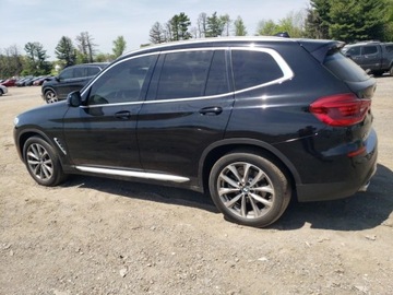 BMW X3 G01 2019 BMW X3 xDrive30I 2019 2.0l 2.0 Benzyna 248KM, zdjęcie 1