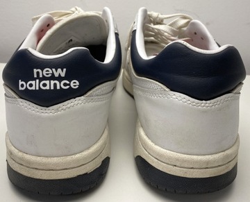 Sneakersy 480 UNISEX New Balance 44