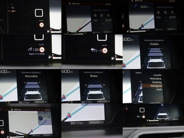 Citroen C4 Spacetourer Grand 1.5 BlueHDi 131KM 2021 Citroen C4 SpaceTourer 1.5 doinwestowany 7 osobowy, zdjęcie 21