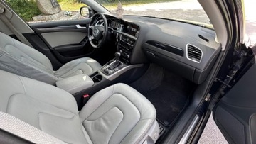 Audi A4 B8 Avant Facelifting 2.0 TDI 150KM 2014 Audi a4 Raty 2.0 tdi Serwisowany Automat Navigacja Nowy rozrzad Gwarancja, zdjęcie 25