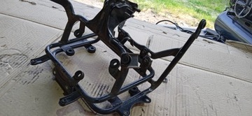 ЯМАХА XJ 600 92+