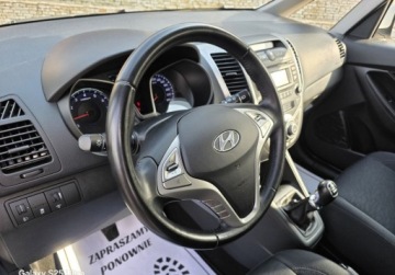 Hyundai ix20 Mikrovan 1.6 CVVT 125KM 2015 Hyundai ix20 Hyundai IX20 Idealny 1,6 Benzyna Klimatronik 1.6, zdjęcie 9