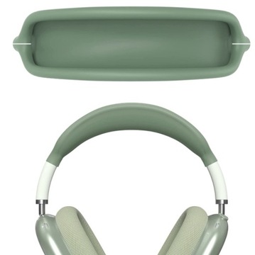 SILIKONOWE ETUI CASE NA PAŁĄK APPLE AIRPODS MAX