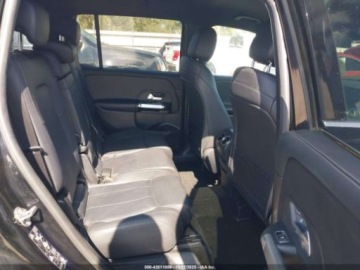 Mercedes GLB 2020 Mercedes-Benz GLB 250 2020 2.0 Benzyna 221KM, zdjęcie 12