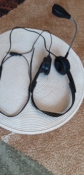 SŁUCHAWKI hi-fi PROFITEC KHM-7602 Vintage