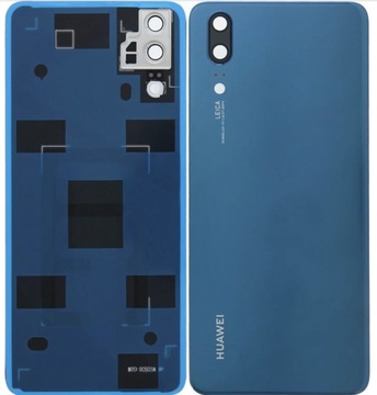 ORG KLAPKA BATERII TYŁ OBUDOWA Huawei P20 EML-L09