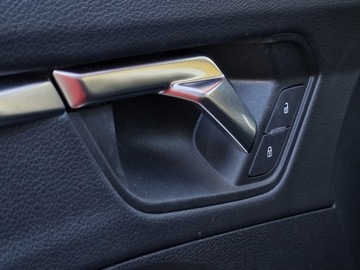 Audi Q3 II SUV 1.5 35 TFSI 150KM 2024 Audi Q3 35 TFSI mHEV Advanced Stronic 150 KM/Kamer, zdjęcie 21