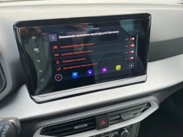 Seat Ibiza V 2025 Seat Ibiza FR 1.0 TSI 115 KM DSG, zdjęcie 22