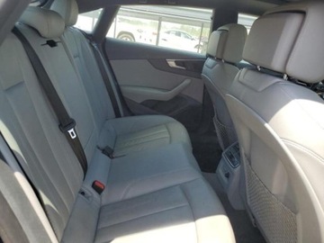 Audi A5 F5 2019 Audi a5 Premium Plus S-Line, 2019r., 4x4, 2.0L 2.0 Benzyna 248KM, zdjęcie 8