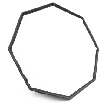 Dyfuzor softbox do Canon Speedlite-Modelle