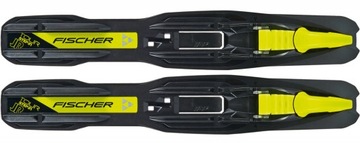 FISCHER 2022 XC КРОСС-КАНТРИ СПРИНТ CROWN IFP 140