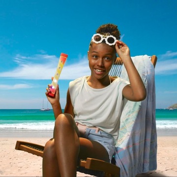 PlayMonster 5 Эстафета с правилом секунды