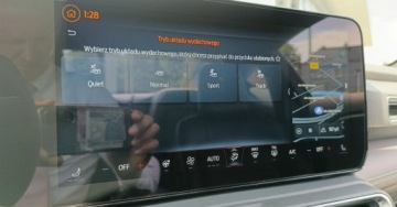 Ford Mustang VI Fastback 2023 5.0 Ti-VCT 446KM 2026 Ford Mustang 2026 V8 Magne Ride ACC, BLIS, aktywny wydech, wentylowane fot, zdjęcie 19