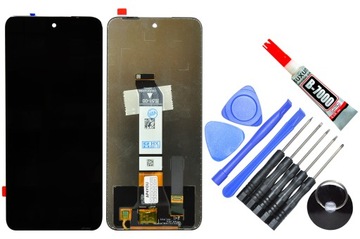 WYŚWIETLACZ LCD DOTYK DO XIAOMI POCO M3 PRO 5G