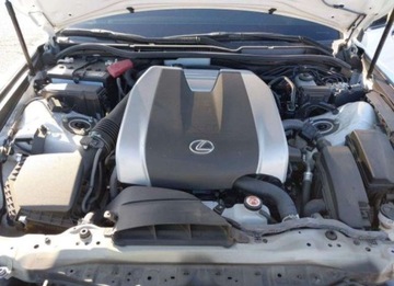 Lexus IS III 2023 Lexus IS 2023, 3.5L, F-SPORT, od ubezpieczalni 3.5 Benzyna 311KM, zdjęcie 13