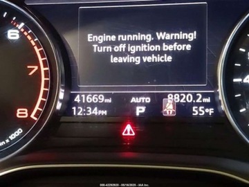 Audi Q5 II 2020 Audi Q5 2020 Audi Q5 Premium 45 TFSI quattro 2.0 Benzyna 248KM, zdjęcie 15