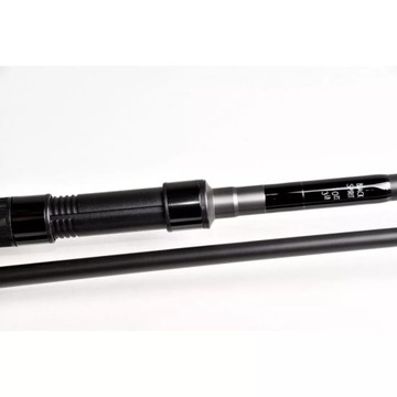 PB PRODUCTS BLACK SPIRIT 10-футовая 3-фунтовая удочка для карповой удочки