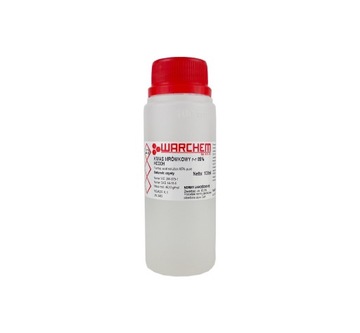 KWAS MRÓWKOWY r-r 85% CZ op.100ml WARCHEM