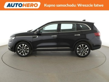 Renault Koleos II SUV 2.0 dCi 177KM 2018 Renault Koleos 4x4 automat półskóra navi klima, zdjęcie 1