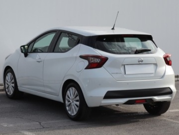 Nissan Micra V 1.0 IG-T 100KM 2020 Nissan Micra 1.0 IG-T, Salon Polska, zdjęcie 3