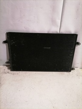 CHLADIČ KLIMATIZACE VW PHAETON DIESEL 02R.-