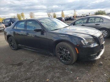 Chrysler 300C II 2023 Chrysler 300s 2023 3.6L 3.6 Benzyna 300KM, zdjęcie 4