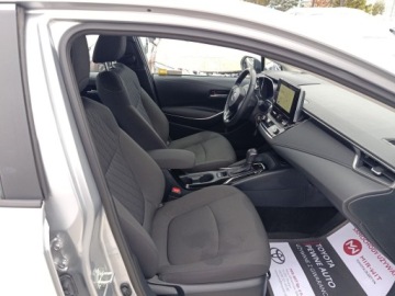 Toyota Corolla XII Sedan 1.5 VVT-i 125KM 2022 Toyota Corolla 1.5 Comfort MS Seria E21 (2019-) To, zdjęcie 16
