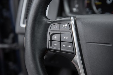 Volvo XC60 II Crossover D4 190KM 2017 Volvo XC60 Ocean Race 2.0 D4 190PS AWD Full Opcja! rej. PL Piękny Zadbany!, zdjęcie 15