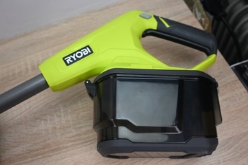 RYOBI RY18ST25A ODŚNIEŻARKA AKUMULATOROWA 18V 25CM ONE + AKUMULATOR ZESTAW