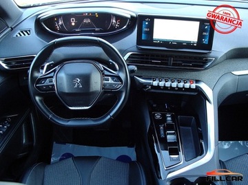 Peugeot 3008 II Crossover Facelifting  1.5 BlueHDi 130KM 2023 Peugeot 3008 Peugeot 3008 1.5 BHDI 130KM Full Led El. Klapa 1.5 Diesel, zdjęcie 19