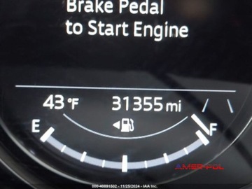 Mazda CX-5 II 2022 Mazda CX-5 2022 r.2,5L S 4x4 2.5 Benzyna 187KM, zdjęcie 7