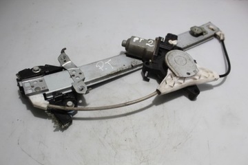 MECHANIZMUS SKEL PRAVÝ ZADNÍ SUBARU IMPREZA III