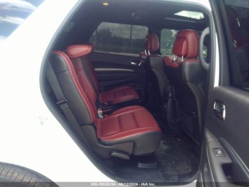 Dodge Durango III 2018 Dodge Durango SRT 2018 6.4l 6.4 Benzyna 475KM, zdjęcie 12